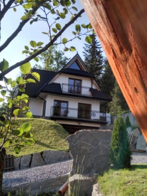Drugi Dom, Koscielisko